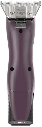 Wahl Professional Cordless Clipper Rechargeable Hair Clipper 642.0054