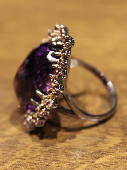 Ring made of Silver 00002184