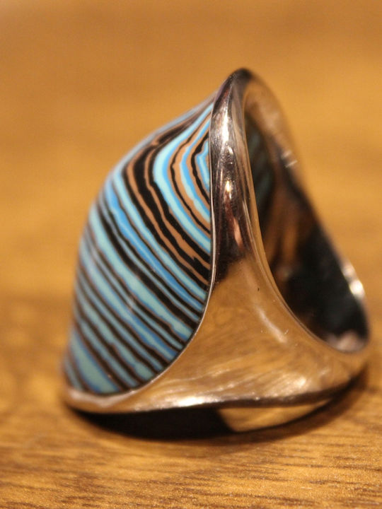 Ring made of Silver 00002031