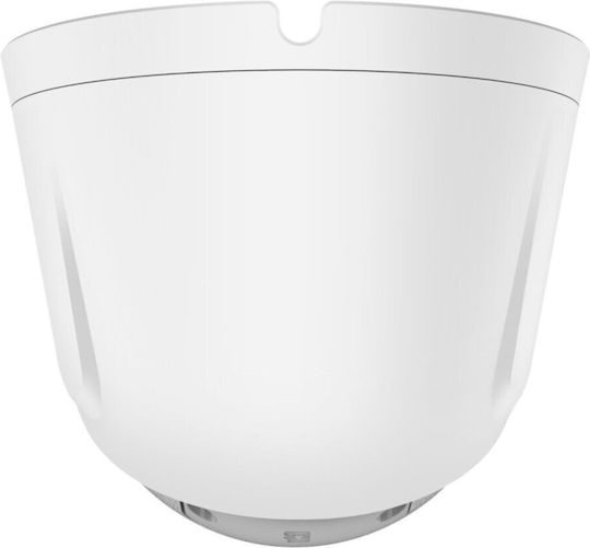 Foscam T8EP IP Surveillance Camera 4K Waterproof with Two-Way Communication and Lens 4.3mm