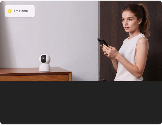 Xiaomi C500 IP Surveillance Camera Wi-Fi Full HD+ 6MP with Two-Way Communication