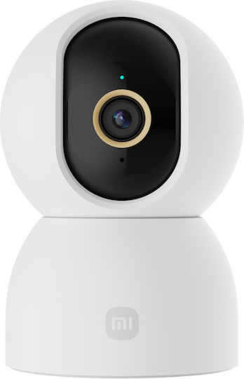 Xiaomi C500 IP Surveillance Camera Wi-Fi Full HD+ 6MP with Two-Way Communication