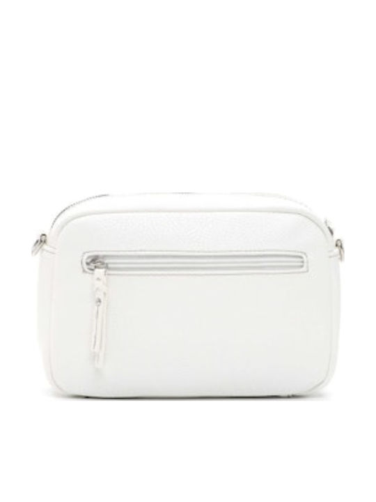 Women's Shoulder and Crossbody Bag White