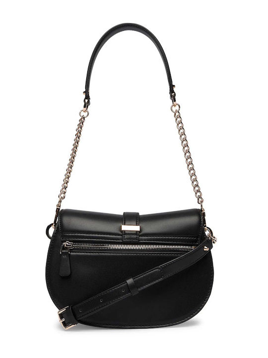 Flap Women's Flap Bag Black