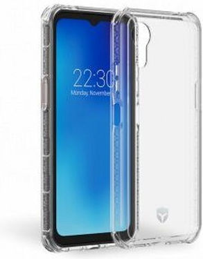 Force Case Case Samsung Galaxy X Cover 7 Reinforced Tryax System 3d Inserts Air Cushion Sienna