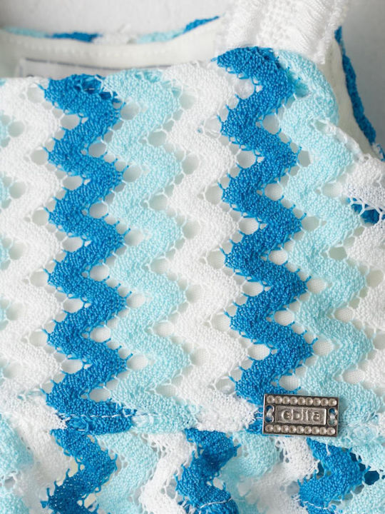 Комплект Лято 3бр Light Blue