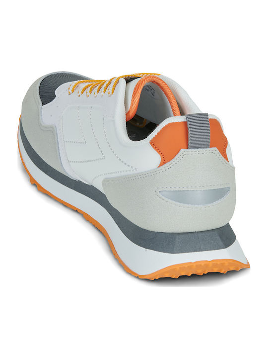 Adidași Pentru Bărbați Albi