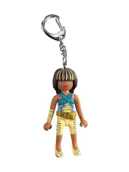 Playmobil Monster High Keychain Cleo De Nile 72045