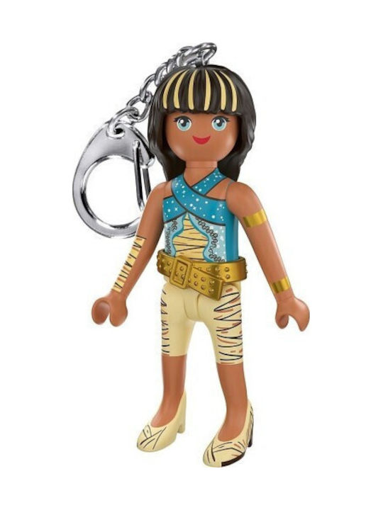 Playmobil Monster High Keychain Cleo De Nile 72045