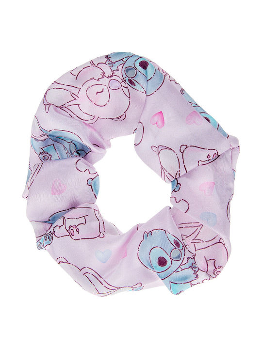 I Heart Stitch Scrunchie Trio