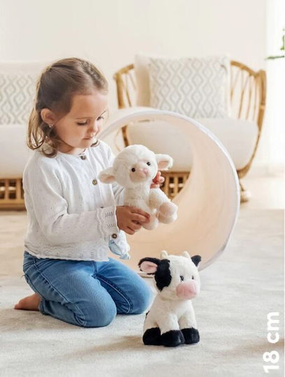 Teddy Kompaniet Λούτρινο Farm
