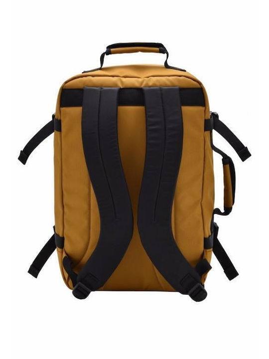 Cabin Zero Classic Cabin 36lt Πορτοκαλί Cabin Zero Classic Cabin 36lt Πορτοκαλί