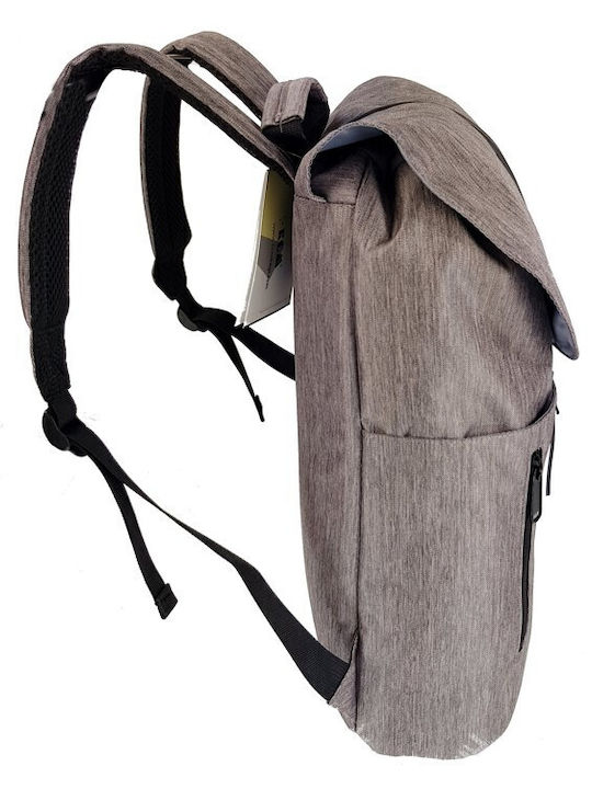 RCM Rucksack Wasserdicht 14.5Es Gray