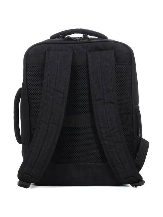 Airtex Paris Backpack Μαύρο