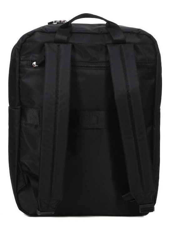 Airtex Paris Backpack Αδιάβροχο Μαύρο