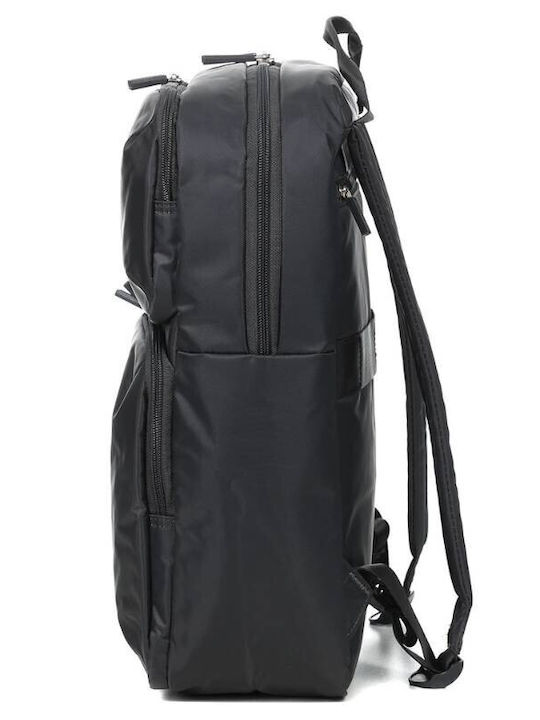 Airtex Paris Backpack Αδιάβροχο Γκρι