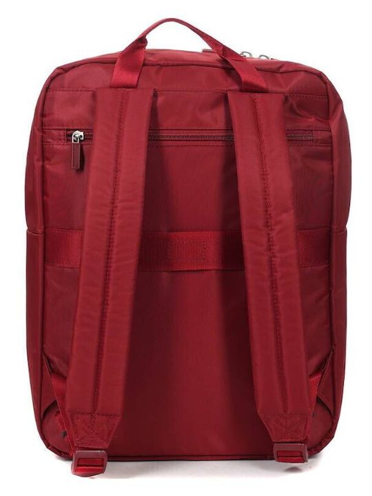 Airtex Paris Rucsac Impermeabil Burgundy