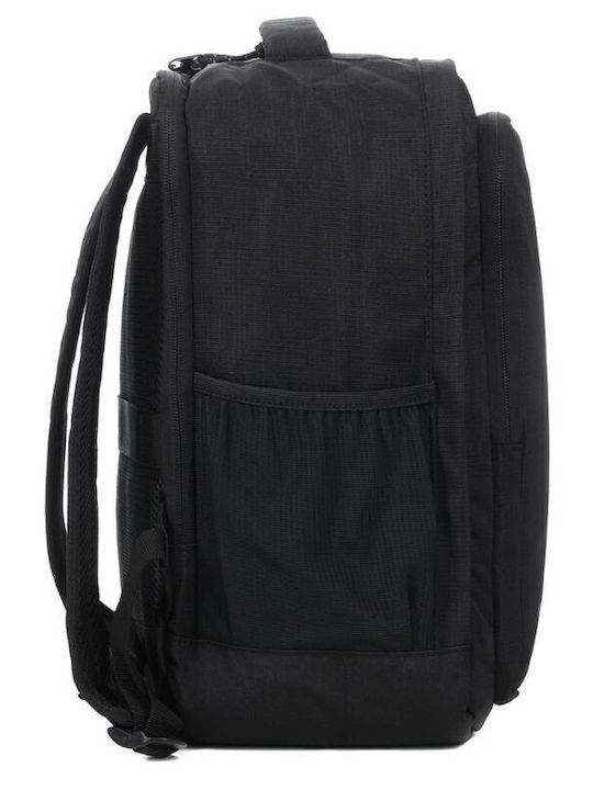 Airtex Paris Backpack Μαύρο