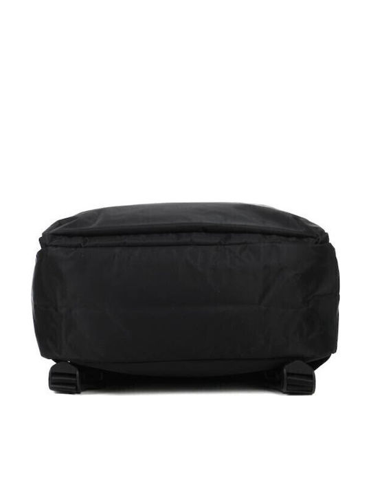 Airtex Paris Backpack Αδιάβροχο Μαύρο