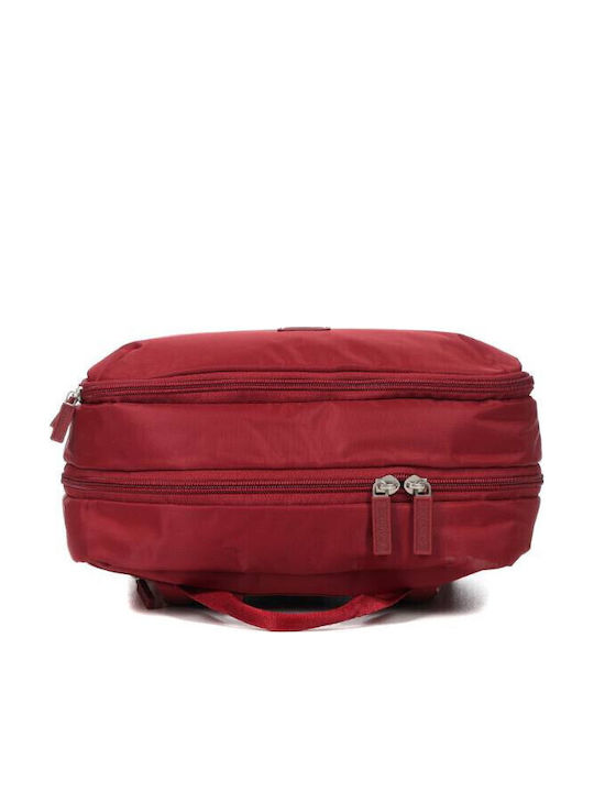 Airtex Paris Rucsac Impermeabil Burgundy