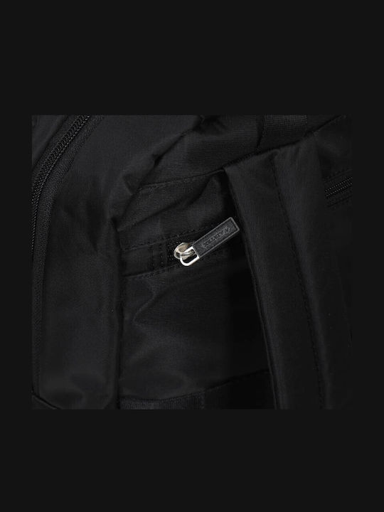 Airtex Paris Backpack Αδιάβροχο Μαύρο