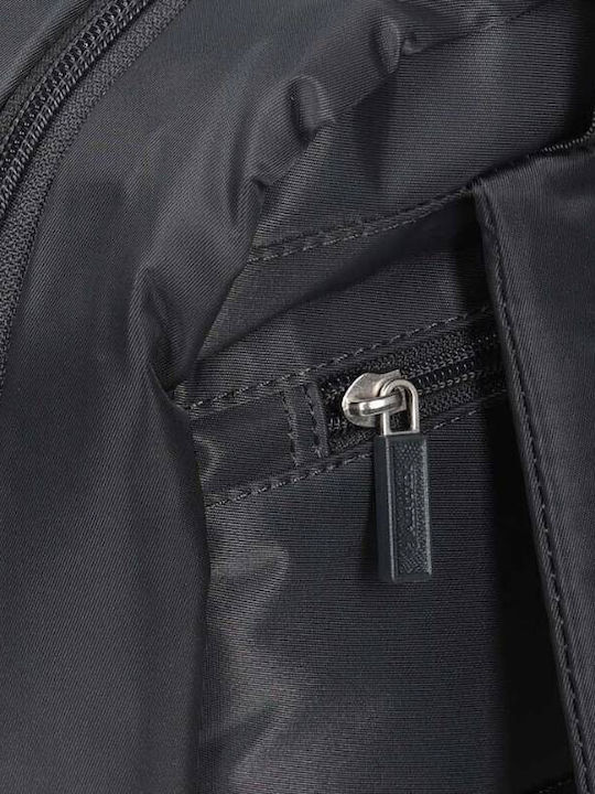 Airtex Paris Backpack Αδιάβροχο Γκρι