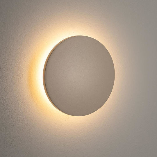 Nowodvorski Lumină de Exterior Montată pe Perete LED 6W Nowodvorski Lumină de Exterior Montată pe Perete LED 6W
