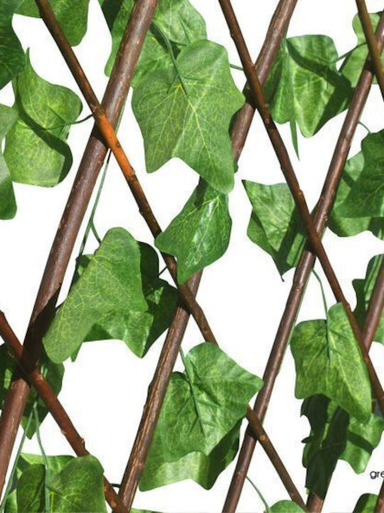 Grasher Artificial Foliage in Trellis 65% Density 2x1m