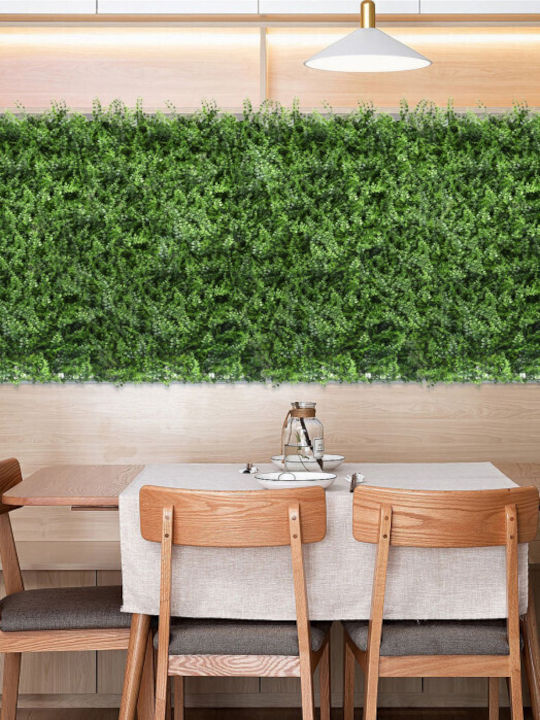 Gardin Artificial Foliage Panel 50x50cm