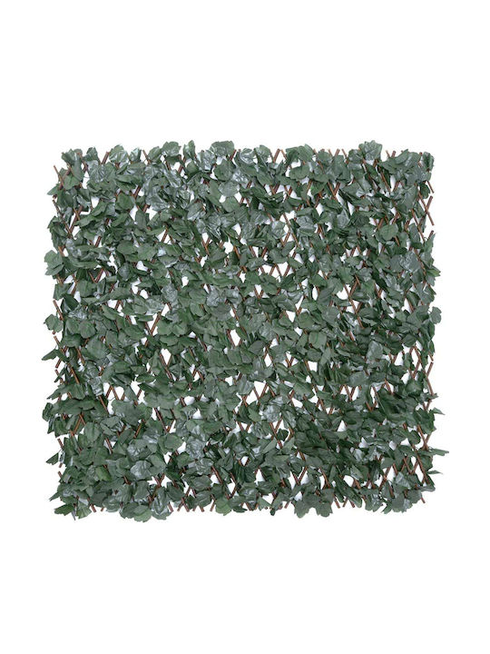 Sidirela Foliu artificial în Trellis Ivy 2x1m