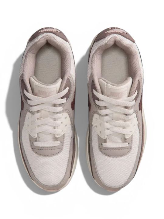 Air Max 90 Air Max Kids Sneakers Beige