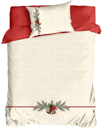 Cotton Club Set Single 160x220 Holly
