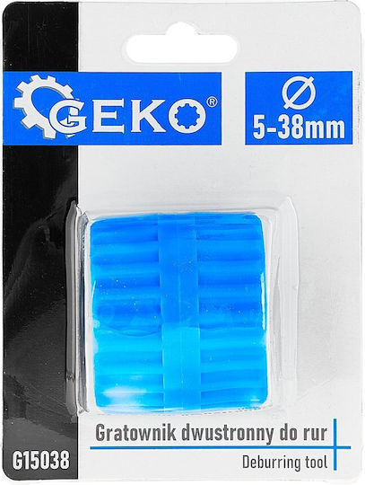 Geko Εργαλείο Υδραυλικών G15038