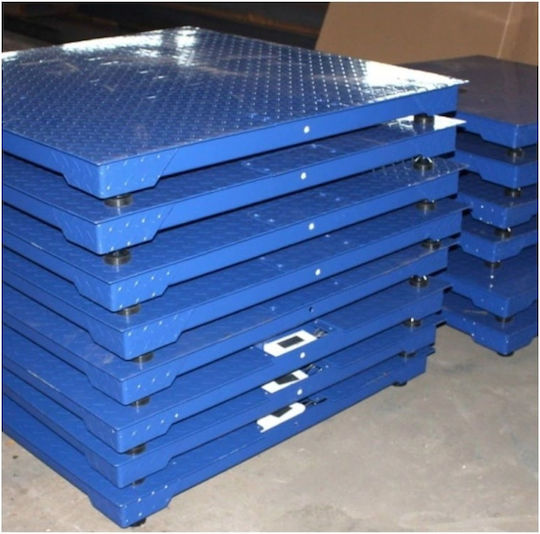 ICS Pallet Scale with Weighing Capacity of 3000kg