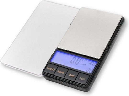 ICS Electronic Balanță Comercială de Precizie cu Subdiviziune 300gr