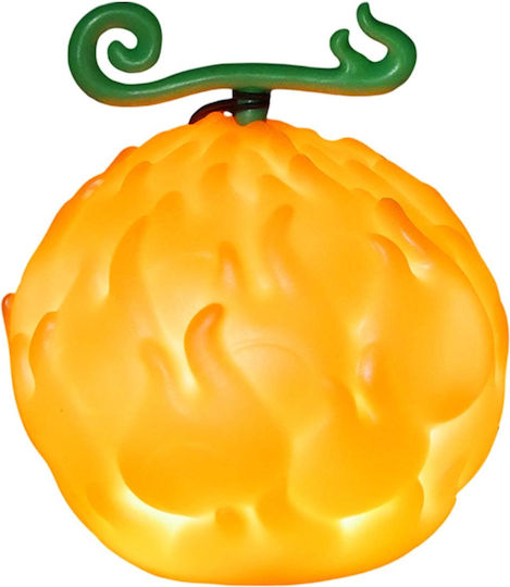 Teknofun One Piece Декоративна Лампа Плодове