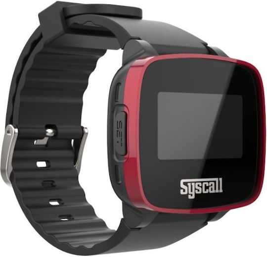 Syscall Personaluhr