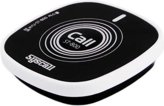 Syscall ST 800 Staff Alert Button