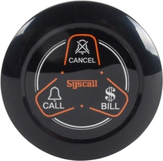 Syscall ST 600 Staff Alert Button