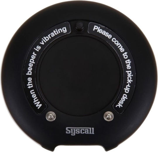 Syscall GP-101R Customer Alert System 10pcs.