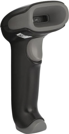 Honeywell Voyager 1472g Handheld Scanner Wireless with 2D and QR Barcode Reading Capability