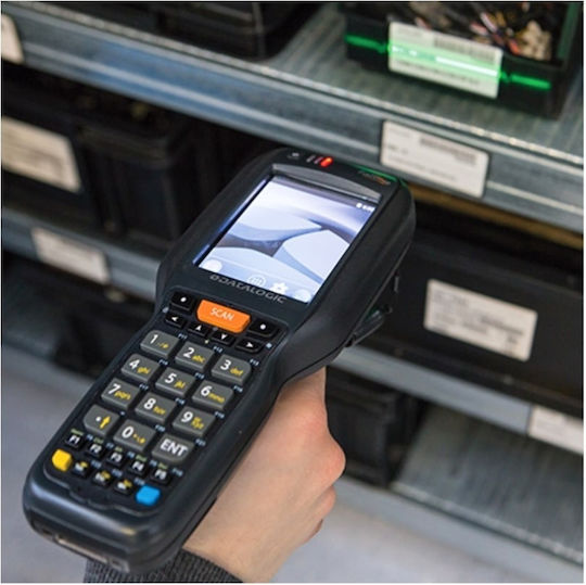 Datalogic Falcon X4 PDA с Възможност за Четене на 2D и QR Баркодове
