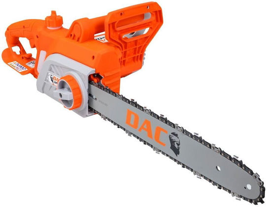 Ruris DAC 320EL Electric Chainsaw 11kg with Blade 40cm