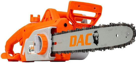 Ruris Dac 318EL Ηλεκτρικό Αλυσοπρίονο με Λάμα 35cm