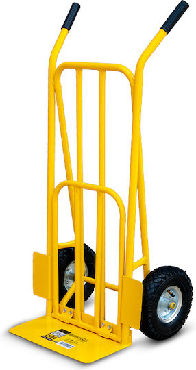 Bormann Transport Trolley BWB3000 for Weight Load up to 250kg Blue