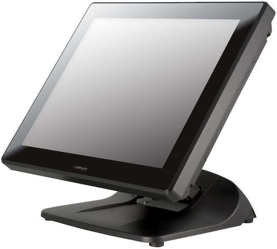 Posiflex Σύστημα POS All-In-One Desktop
