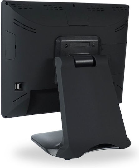 ICS All-In-One POSDesktop