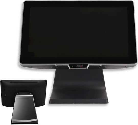 ICS All-In-One POSDesktop ZQ-T8650 Touch Display 15"