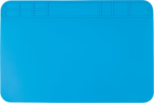 Rosfix ZESTAW-29AU-SWU7 Станция за запояване Електрически 760W