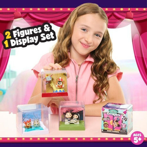 Giochi Preziosi Σειρά 2 Doorables (Διάφορα Σχέδια)
